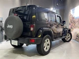 2015 Jeep Wrangler 4WD . Jeep for sale, Japanese used car export - photo 2 of 10 | GULJI TRADERS