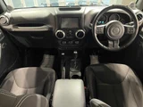 2015 Jeep Wrangler 4WD . Jeep for sale, Japanese used car export - photo 3 of 10 | GULJI TRADERS