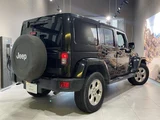2015 Jeep Wrangler 4WD . Jeep for sale, Japanese used car export - photo 7 of 10 | GULJI TRADERS
