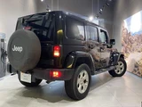 2015 Jeep Wrangler 4WD . Jeep for sale, Japanese used car export - photo 8 of 10 | GULJI TRADERS