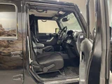 2015 Jeep Wrangler 4WD . Jeep for sale, Japanese used car export - photo 9 of 10 | GULJI TRADERS