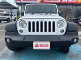 2015 Jeep Wrangler Sport Jeep for sale, Japanese used car export - photo 2 of 20 | GULJI TRADERS