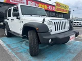 2015 Jeep Wrangler Sport Jeep for sale, Japanese used car export - photo 3 of 20 | GULJI TRADERS