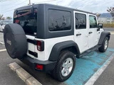 2015 Jeep Wrangler Sport Jeep for sale, Japanese used car export - photo 5 of 20 | GULJI TRADERS