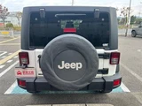 2015 Jeep Wrangler Sport Jeep for sale, Japanese used car export - photo 6 of 20 | GULJI TRADERS