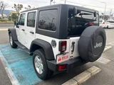 2015 Jeep Wrangler Sport Jeep for sale, Japanese used car export - photo 7 of 20 | GULJI TRADERS