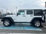 2015 Jeep Wrangler Sport Jeep for sale, Japanese used car export - photo 8 of 20 | GULJI TRADERS