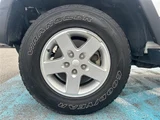 2015 Jeep Wrangler Sport Jeep for sale, Japanese used car export - photo 13 of 20 | GULJI TRADERS