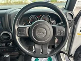 2015 Jeep Wrangler Sport Jeep for sale, Japanese used car export - photo 14 of 20 | GULJI TRADERS