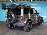2015 Jeep Wrangler Jeep for sale, Japanese used car export - photo 2 of 21 | GULJI TRADERS