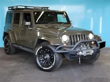 2015 Jeep Wrangler Jeep for sale, Japanese used car export - photo 3 of 21 | GULJI TRADERS