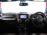 2015 Jeep Wrangler Jeep for sale, Japanese used car export - photo 5 of 21 | GULJI TRADERS