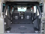2015 Jeep Wrangler Jeep for sale, Japanese used car export - photo 8 of 21 | GULJI TRADERS