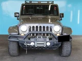 2015 Jeep Wrangler Jeep for sale, Japanese used car export - photo 15 of 21 | GULJI TRADERS