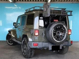 2015 Jeep Wrangler Jeep for sale, Japanese used car export - photo 18 of 21 | GULJI TRADERS