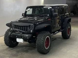 2015 Jeep Wrangler * Jeep for sale, Japanese used car export - photo 1 of 3 | GULJI TRADERS