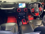 2015 Jeep Wrangler * Jeep for sale, Japanese used car export - photo 2 of 3 | GULJI TRADERS