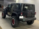 2015 Jeep Wrangler * Jeep for sale, Japanese used car export - photo 3 of 3 | GULJI TRADERS