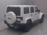 2015 Jeep Wrangler 4WD Jeep for sale, Japanese used car export - photo 2 of 7 | GULJI TRADERS