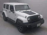 2015 Jeep Wrangler 4WD Jeep for sale, Japanese used car export - photo 3 of 7 | GULJI TRADERS