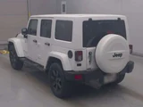 2015 Jeep Wrangler 4WD Jeep for sale, Japanese used car export - photo 4 of 7 | GULJI TRADERS