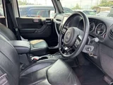 2015 Jeep Wrangler 4WD Jeep for sale, Japanese used car export - photo 5 of 7 | GULJI TRADERS