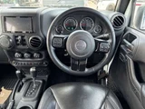 2015 Jeep Wrangler 4WD Jeep for sale, Japanese used car export - photo 6 of 7 | GULJI TRADERS