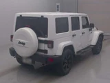 2015 Jeep Wrangler Jeep for sale, Japanese used car export - photo 2 of 7 | GULJI TRADERS