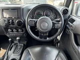 2015 Jeep Wrangler Jeep for sale, Japanese used car export - photo 3 of 7 | GULJI TRADERS