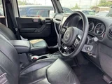 2015 Jeep Wrangler Jeep for sale, Japanese used car export - photo 4 of 7 | GULJI TRADERS