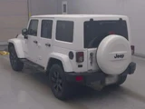 2015 Jeep Wrangler Jeep for sale, Japanese used car export - photo 6 of 7 | GULJI TRADERS