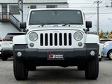 2015 Jeep Wrangler Jeep for sale, Japanese used car export - photo 3 of 8 | GULJI TRADERS