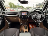 2015 Jeep Wrangler Jeep for sale, Japanese used car export - photo 4 of 8 | GULJI TRADERS