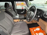 2015 Jeep Wrangler Jeep for sale, Japanese used car export - photo 5 of 8 | GULJI TRADERS