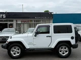 2015 Jeep Wrangler Jeep for sale, Japanese used car export - photo 7 of 8 | GULJI TRADERS