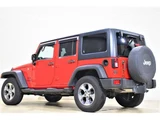 2016 Jeep Wrangler Sport Jeep for sale, Japanese used car export - photo 2 of 49 | GULJI TRADERS
