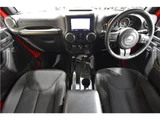 2016 Jeep Wrangler Sport Jeep for sale, Japanese used car export - photo 3 of 49 | GULJI TRADERS