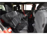 2016 Jeep Wrangler Sport Jeep for sale, Japanese used car export - photo 27 of 49 | GULJI TRADERS