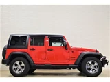 2016 Jeep Wrangler Sport Jeep for sale, Japanese used car export - photo 33 of 49 | GULJI TRADERS