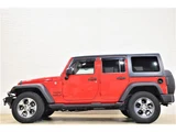 2016 Jeep Wrangler Sport Jeep for sale, Japanese used car export - photo 34 of 49 | GULJI TRADERS