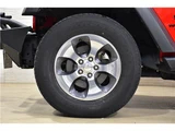 2016 Jeep Wrangler Sport Jeep for sale, Japanese used car export - photo 37 of 49 | GULJI TRADERS