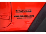 2016 Jeep Wrangler Sport Jeep for sale, Japanese used car export - photo 43 of 49 | GULJI TRADERS