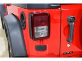 2016 Jeep Wrangler Sport Jeep for sale, Japanese used car export - photo 47 of 49 | GULJI TRADERS