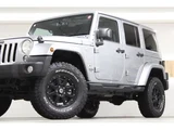 2016 Jeep Wrangler Jeep for sale, Japanese used car export - photo 7 of 30 | GULJI TRADERS
