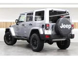 2016 Jeep Wrangler Jeep for sale, Japanese used car export - photo 8 of 30 | GULJI TRADERS