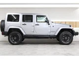 2016 Jeep Wrangler Jeep for sale, Japanese used car export - photo 11 of 30 | GULJI TRADERS