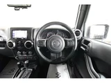 2016 Jeep Wrangler Jeep for sale, Japanese used car export - photo 14 of 30 | GULJI TRADERS
