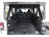 2016 Jeep Wrangler Jeep for sale, Japanese used car export - photo 26 of 30 | GULJI TRADERS