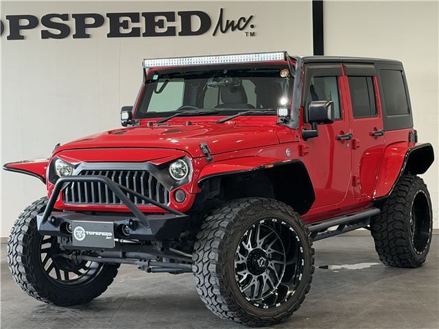 2016 Jeep Wrangler Sport - photo 1 2016 Jeep Wrangler Sport Jeep for sale, Japanese used car export | GULJI TRADERS