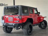 2016 Jeep Wrangler Sport Jeep for sale, Japanese used car export - photo 5 of 50 | GULJI TRADERS